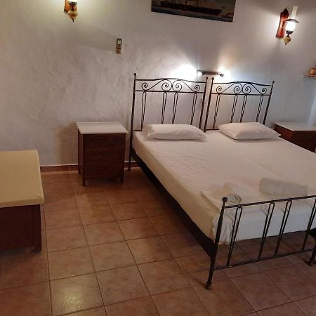 Thalatta Aparthotel Faros Exterior photo